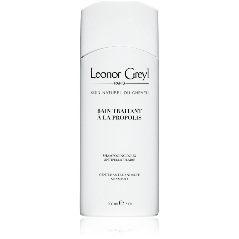 Bain Traitant  La Propolis 200ml
