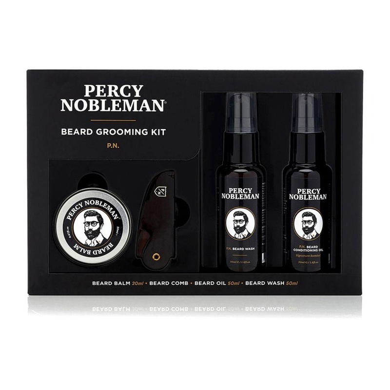 Beard Grooming Kit