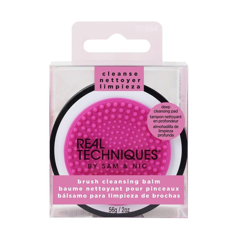 Brush Cleansing Balm 56G