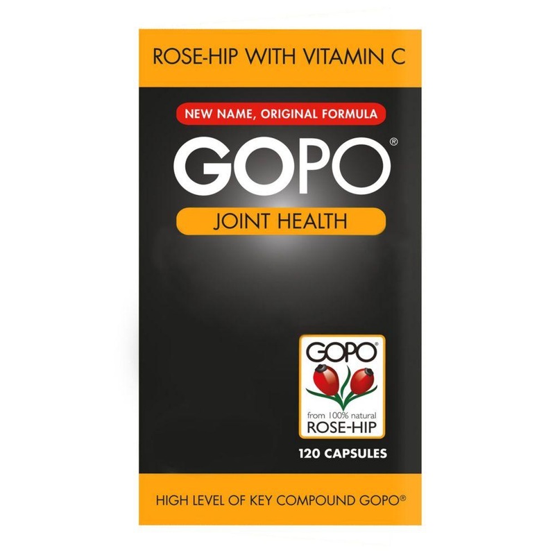 Capsules – 120 Capsules