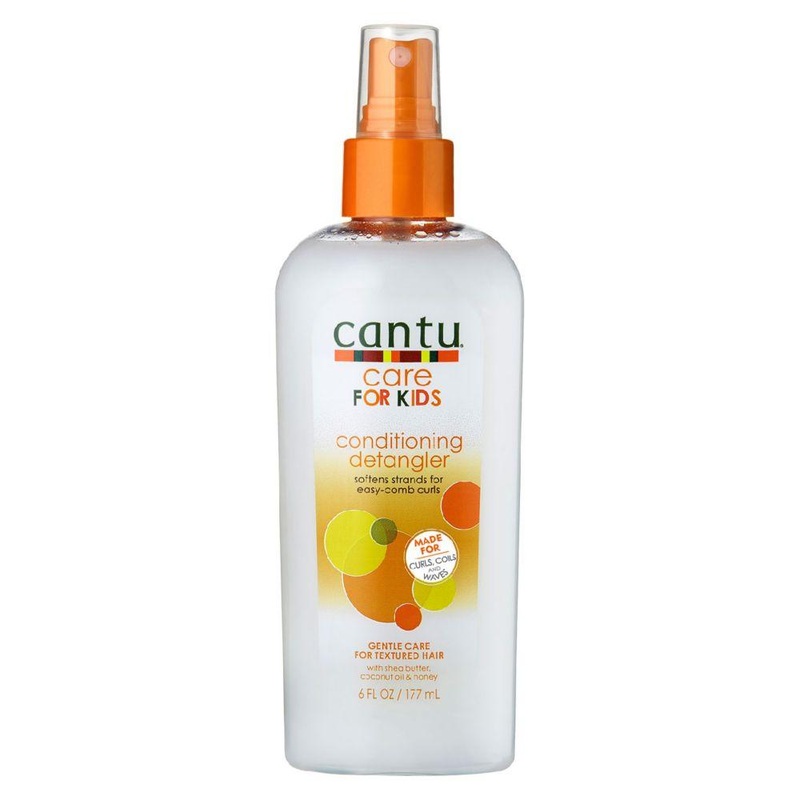 Care For Kids Conditioning Detangler 177Ml