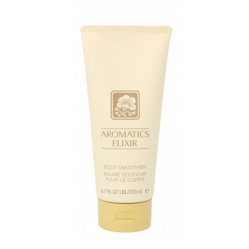 Clinique Aromatics Elixir Body Smoother (Unboxed) 200ml (L)