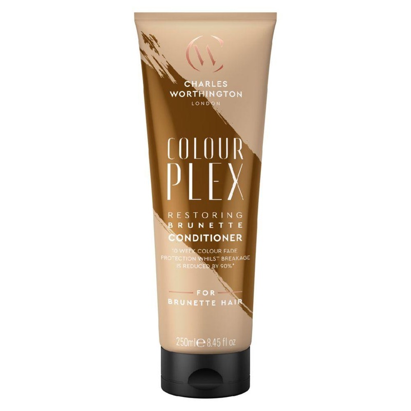 Colourplex Restoring Brunette Conditioner 250Ml