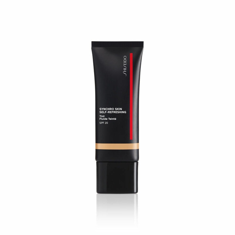 Crme Make-up Base Shiseido Synchro Skin Refreshing 30 ml