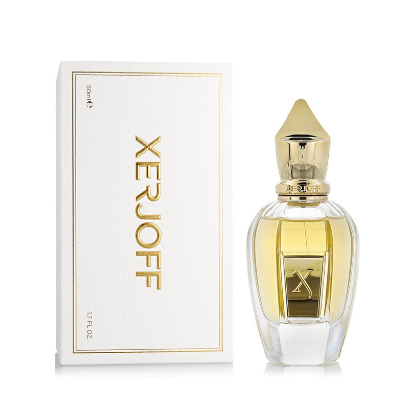 Men’s Perfume Xerjoff XJ 17/17 Stone Label Homme 50 ml