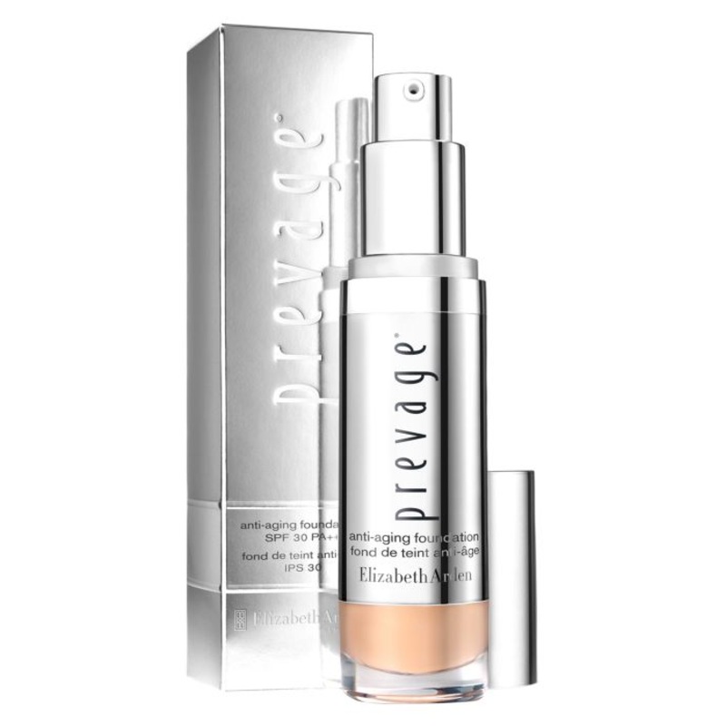 Prevage Anti-Aging Foundation Spf 30 Pa++ Shade 7