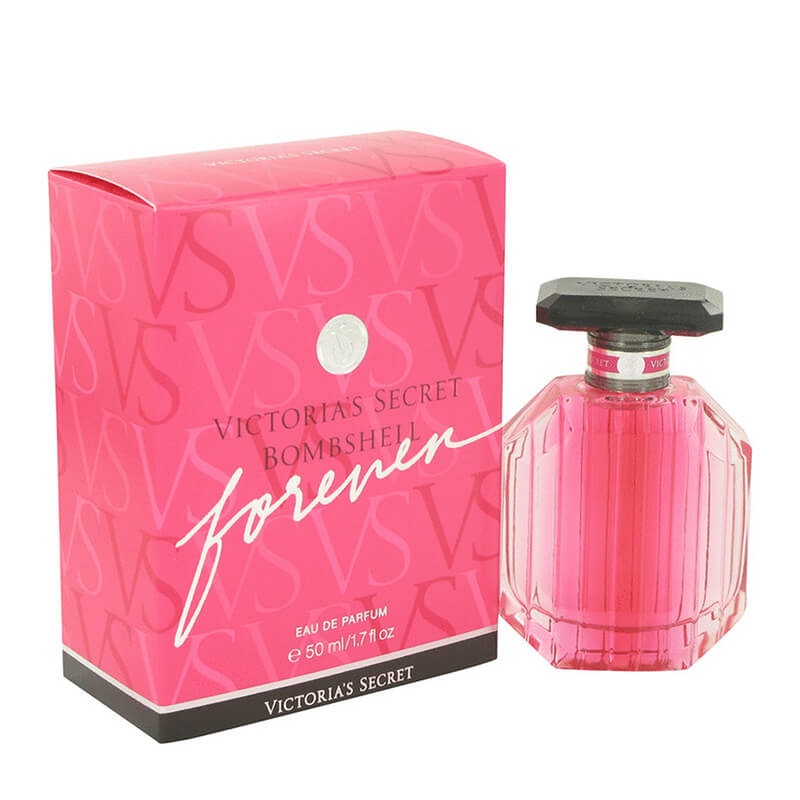 Victoria’s Secret Bombshell Forever 50ml EDP (L) SP