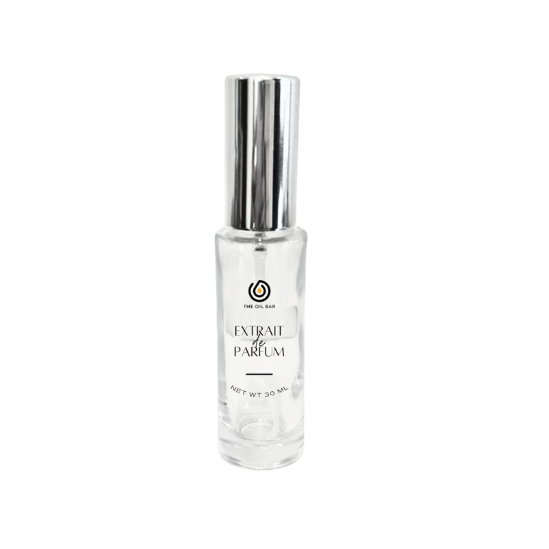 Victoria’s Secret Heavenly Type W Extrait de Parfum 1oz