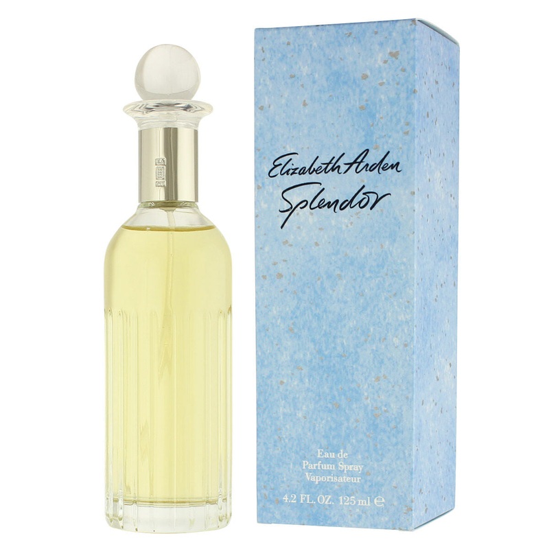 Women’s Perfume Elizabeth Arden EDP Splendor 125 ml