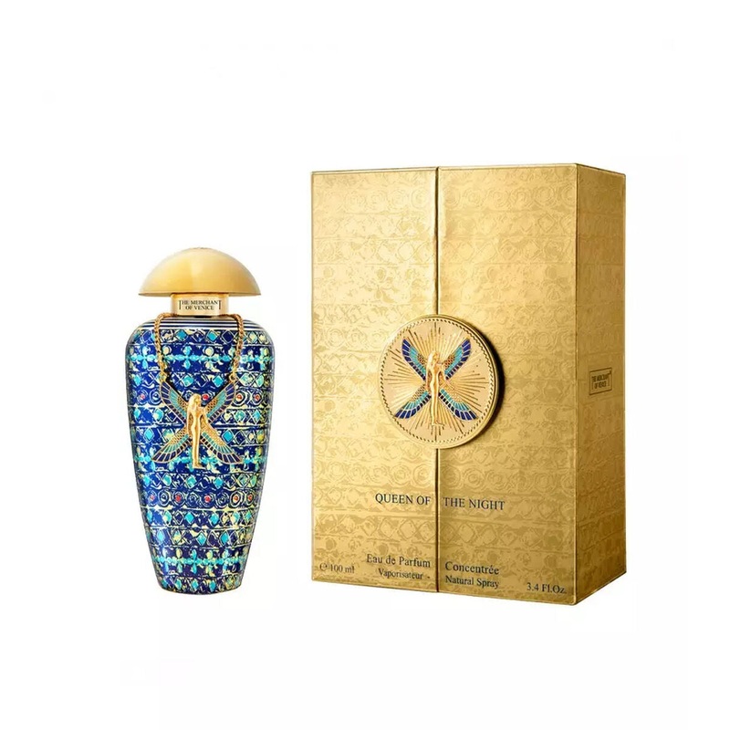 Women’s Perfume The Merchant of Venice Queen of The Night EDP 100 ml