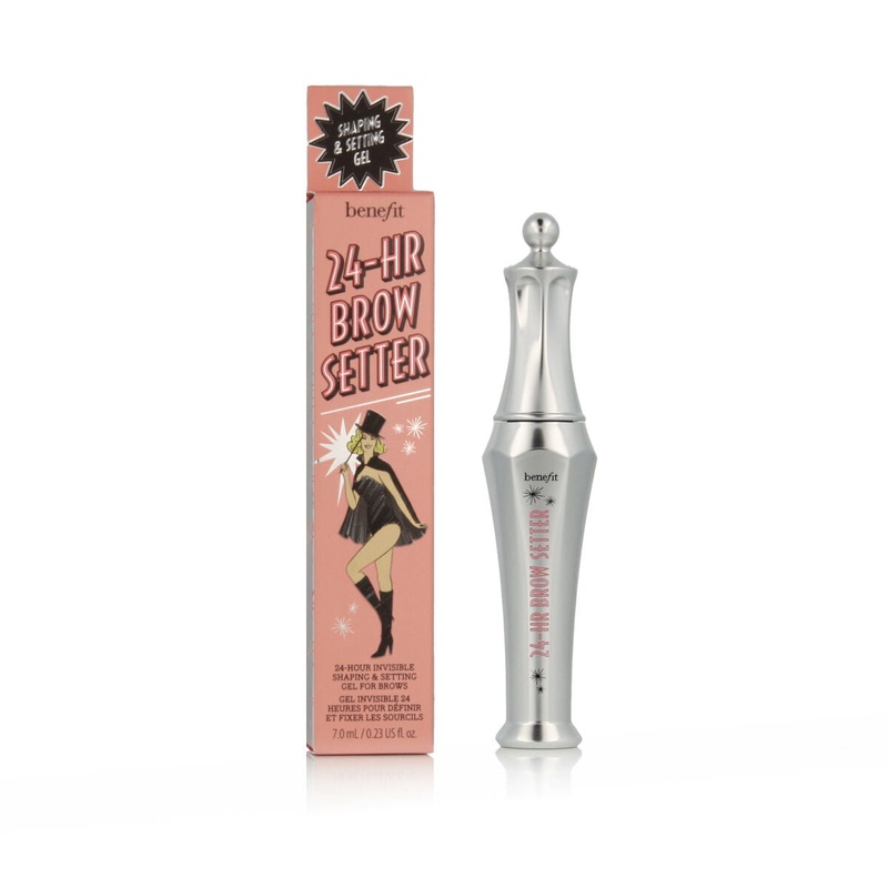 Eyebrow Fixing Gel Benefit 24-HR Brow Setter Transparent 7 ml