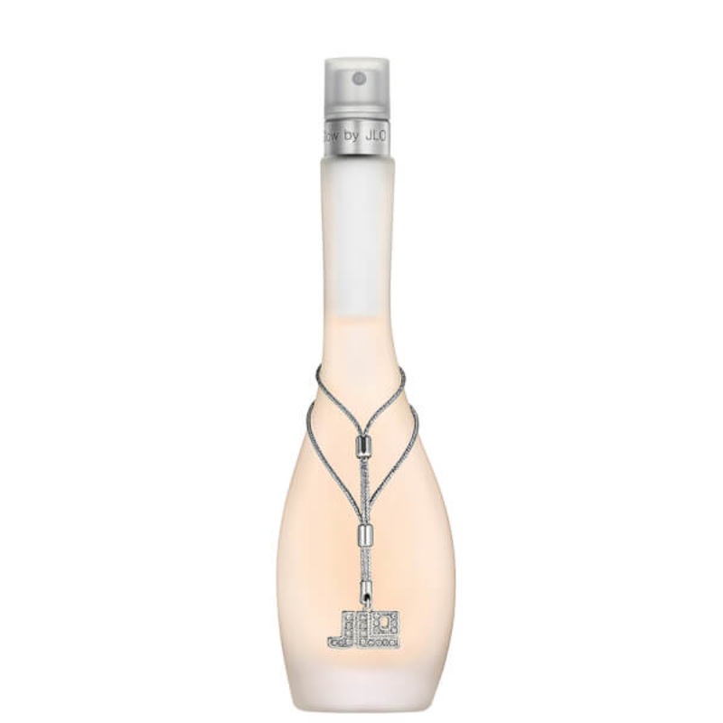 Jennifer Lopez Glow Eau de Toilette Spray 50ml 50ml