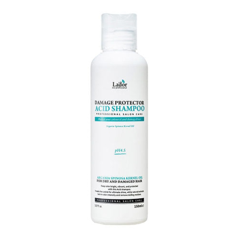 Lador Damage Protector Acid Shampoo 150ml 150ml