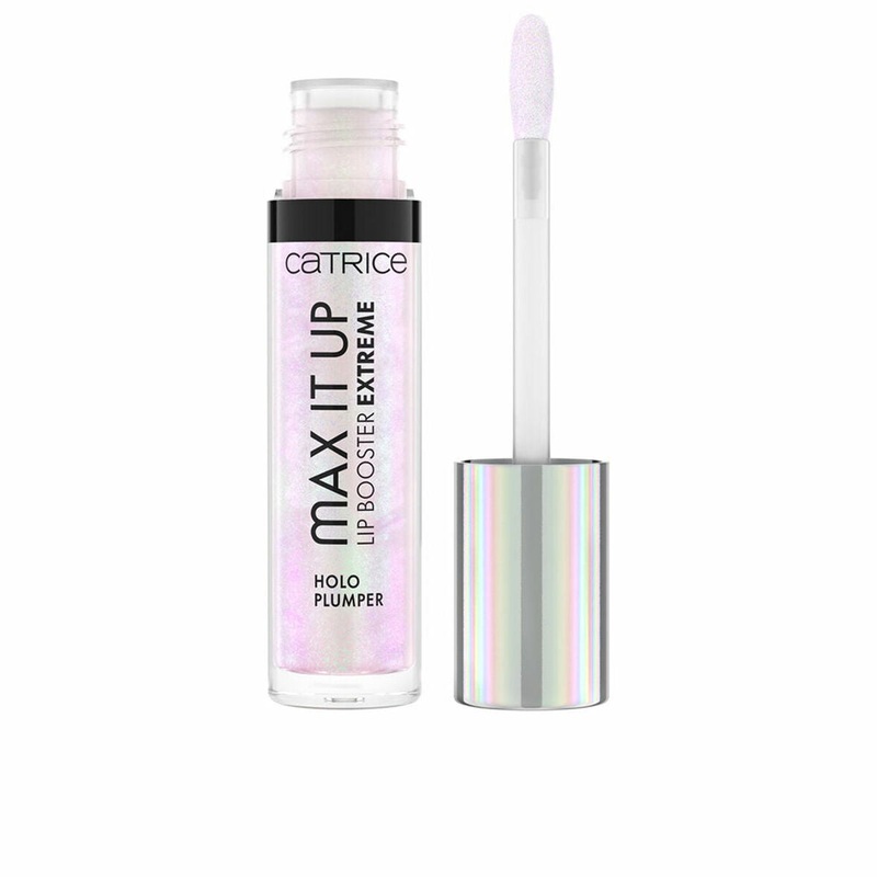 Lip plumper Catrice Max It Up N 050 Beam Me Away 4 ml