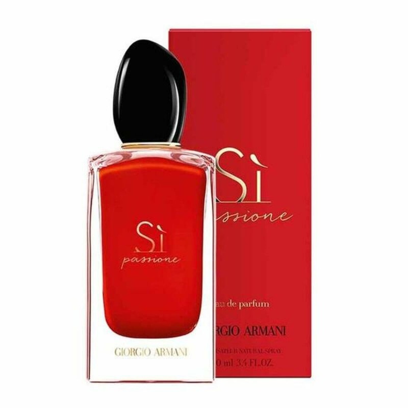 Men’s Perfume Armani