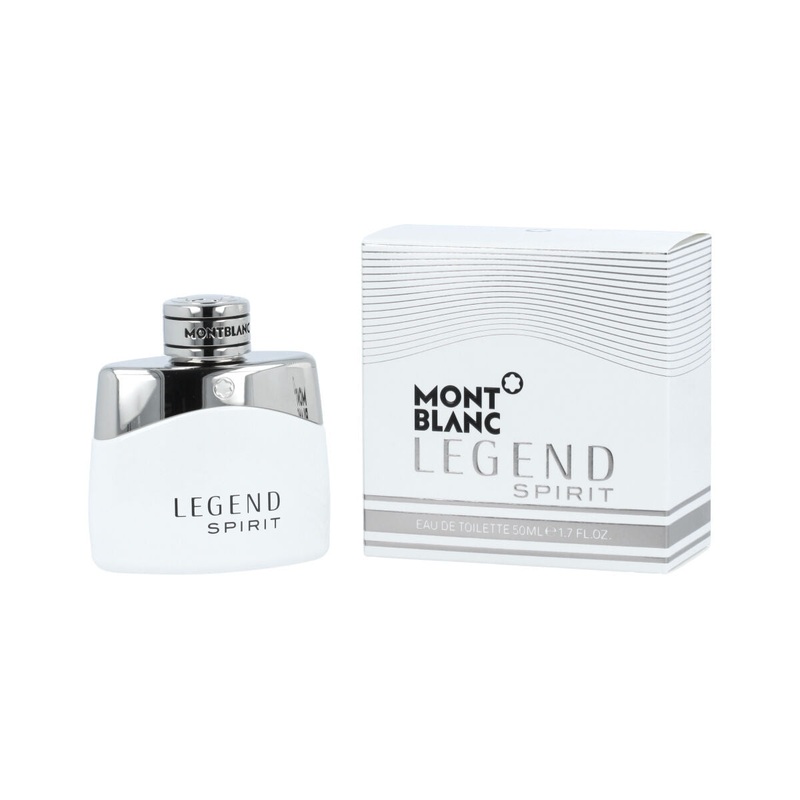 Men’s Perfume Montblanc EDT Legend Spirit 50 ml