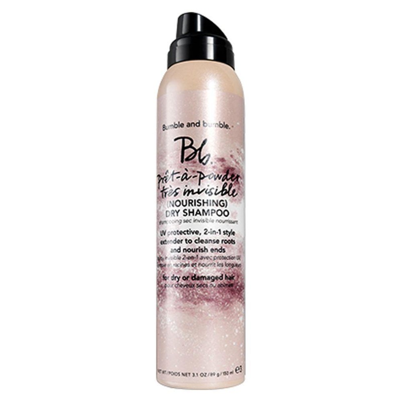 Pret-A-Powder Tres (Nourishing) Dry Shampoo 150G