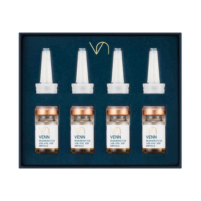 Regenerative 10B-Exo EGF Ampoule 4 Unit