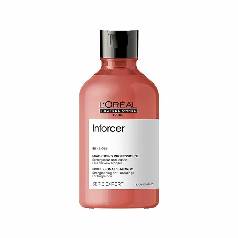 Shampoo L’Oreal Professionnel Paris Inforcer (300 ml)