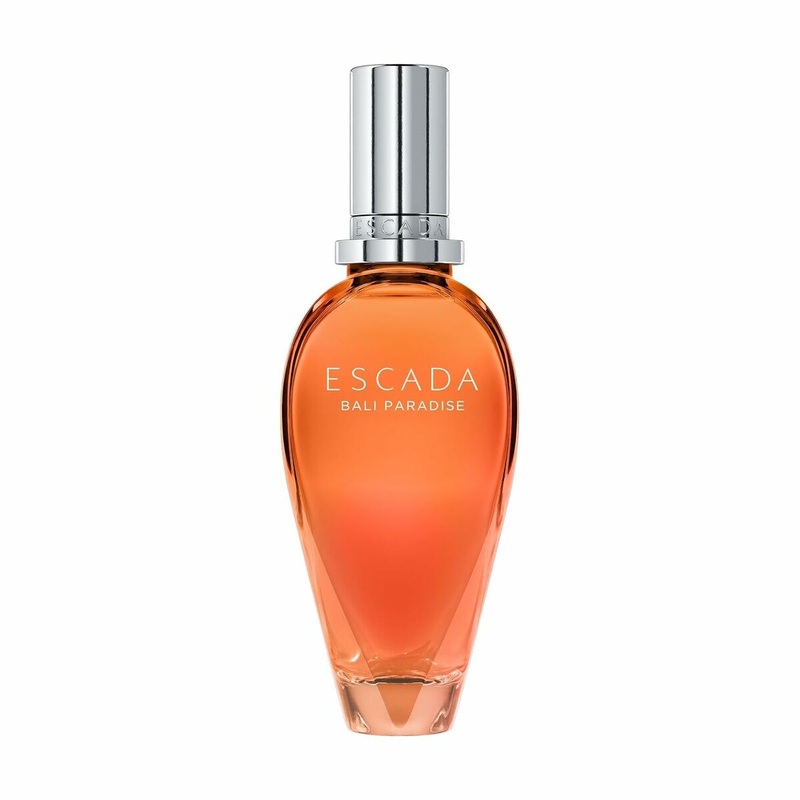 Women’s Perfume Escada BALI PARADISE 50 ml