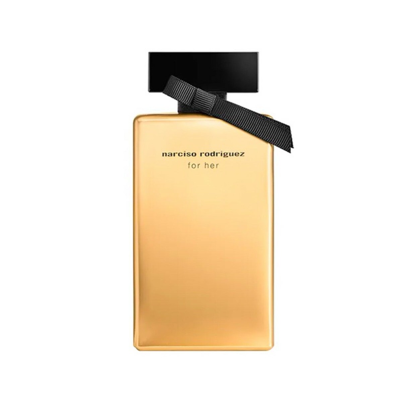 Women’s Perfume Narciso Rodriguez EDT 100 ml Narciso Rodriguez For Her