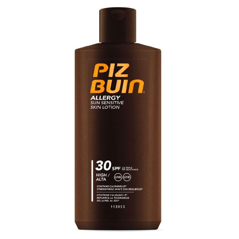 Allergy Lotion Spf30 200Ml