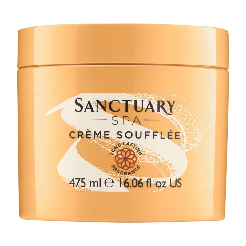 Creme Souffle 475Ml