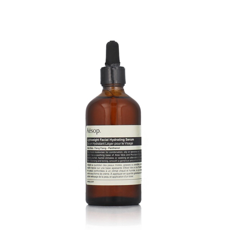 Facial Serum Aesop Treat & Masque 100 ml