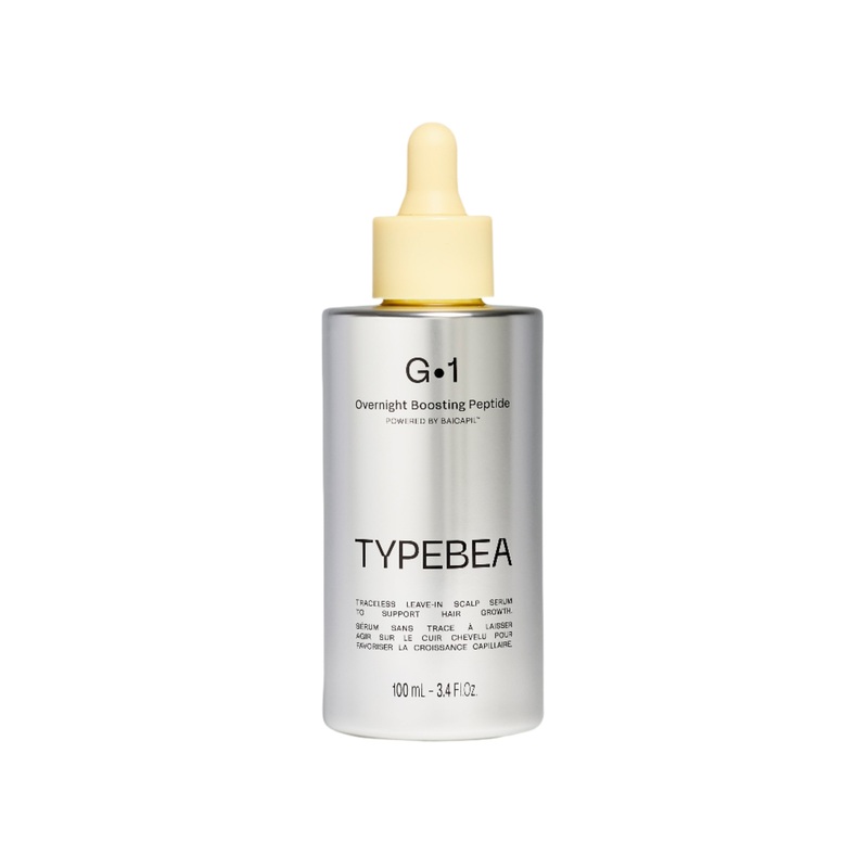 G1 Overnight Boosting Peptide Serum 100ml