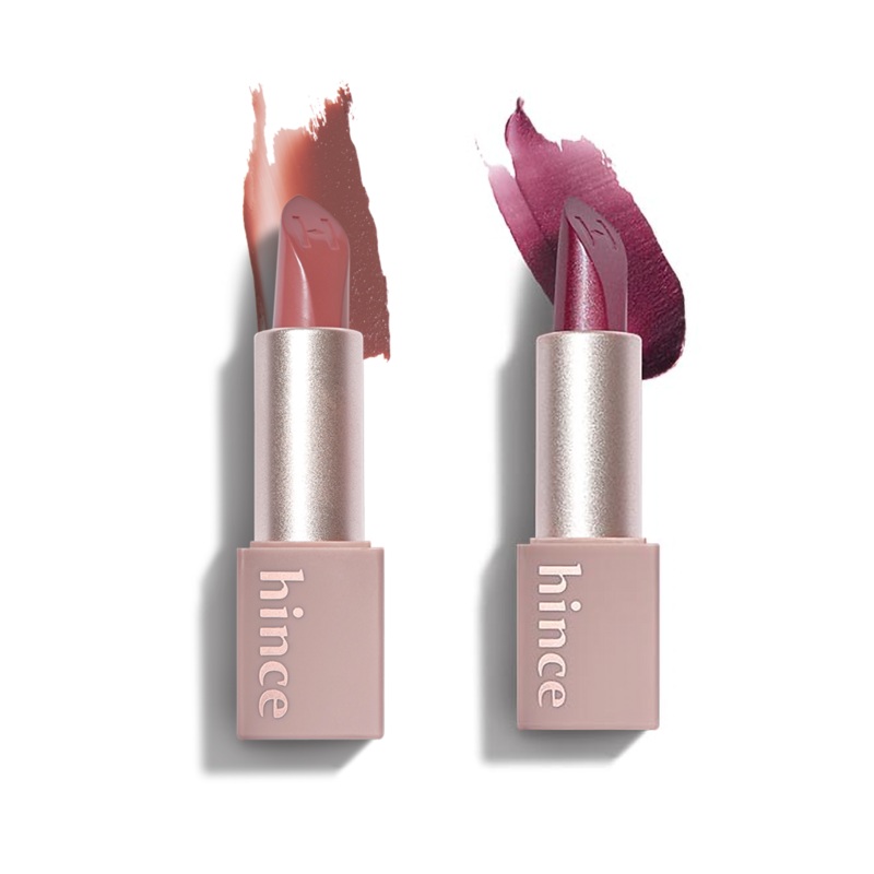 Hince Mood Enhancer Sheer 3.5g (2 Colors) In The Moment