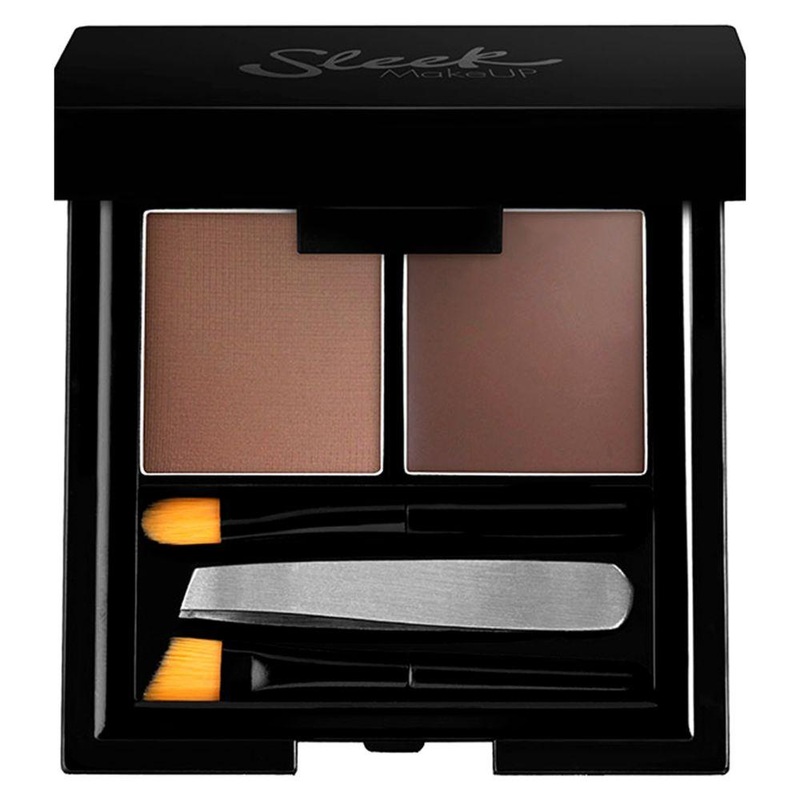 Makeup Brow Kit Dark
