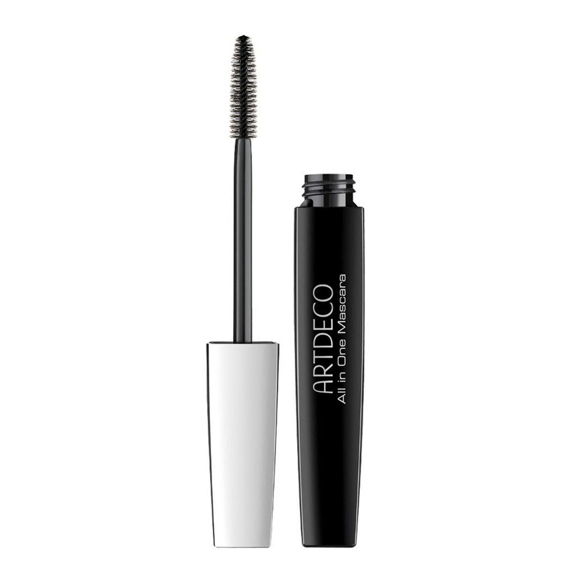 Mascara Artdeco All In One N 1 Black 10 ml