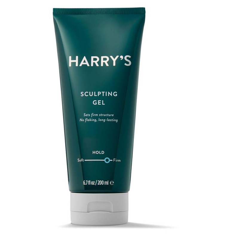 Men’Ssculpting Gel 200Ml 200 ML