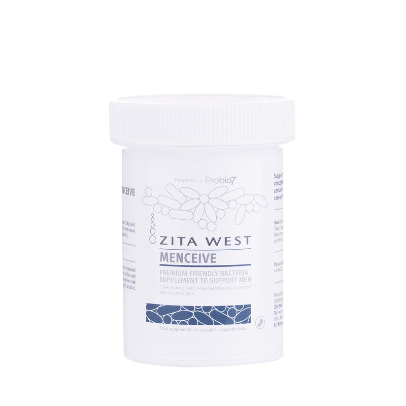 Menceive 21 capsules