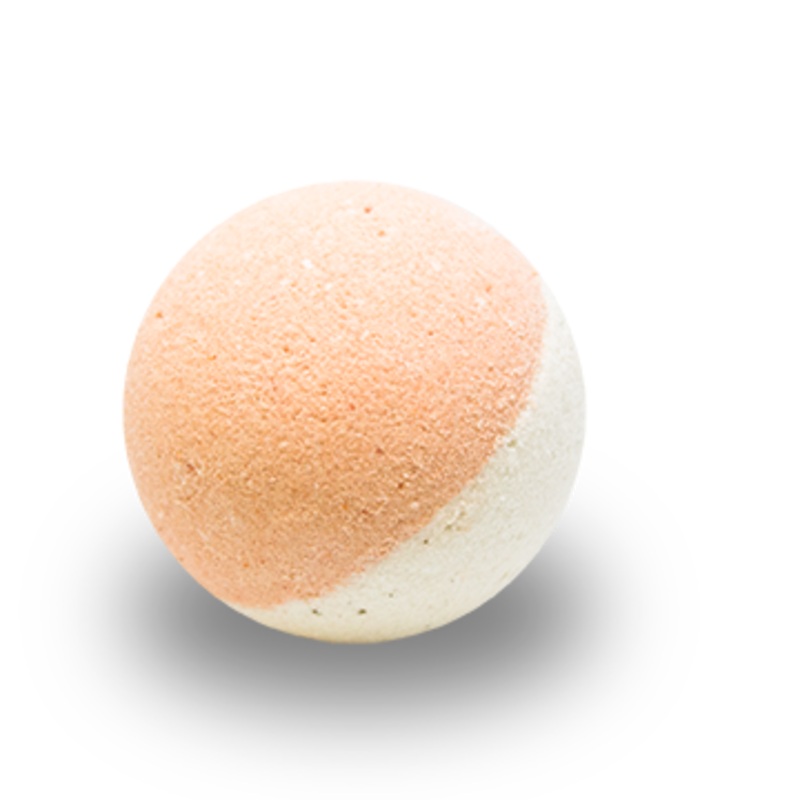 No. 3 Pink Champagne Bath Bomb