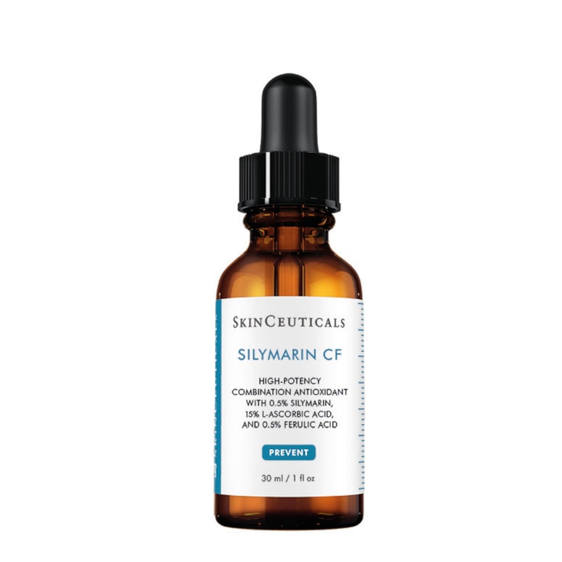 Silymarin CF 30ml