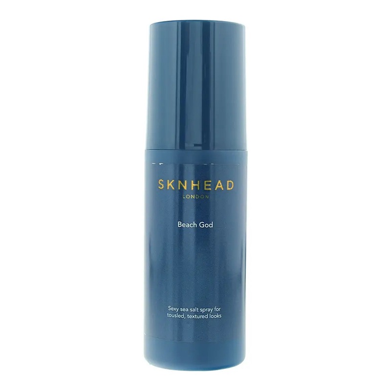 SKNHEAD Beach God Sea Salt Hair Spray 150ml