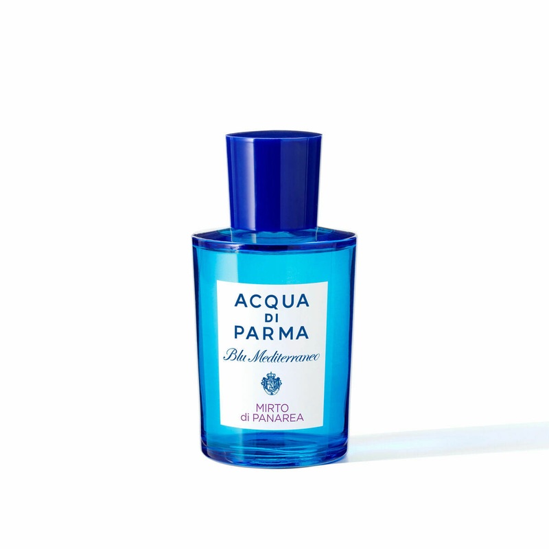 Women’s Perfume Acqua Di Parma Blu Mediterraneo Mirto EDT 100 ml
