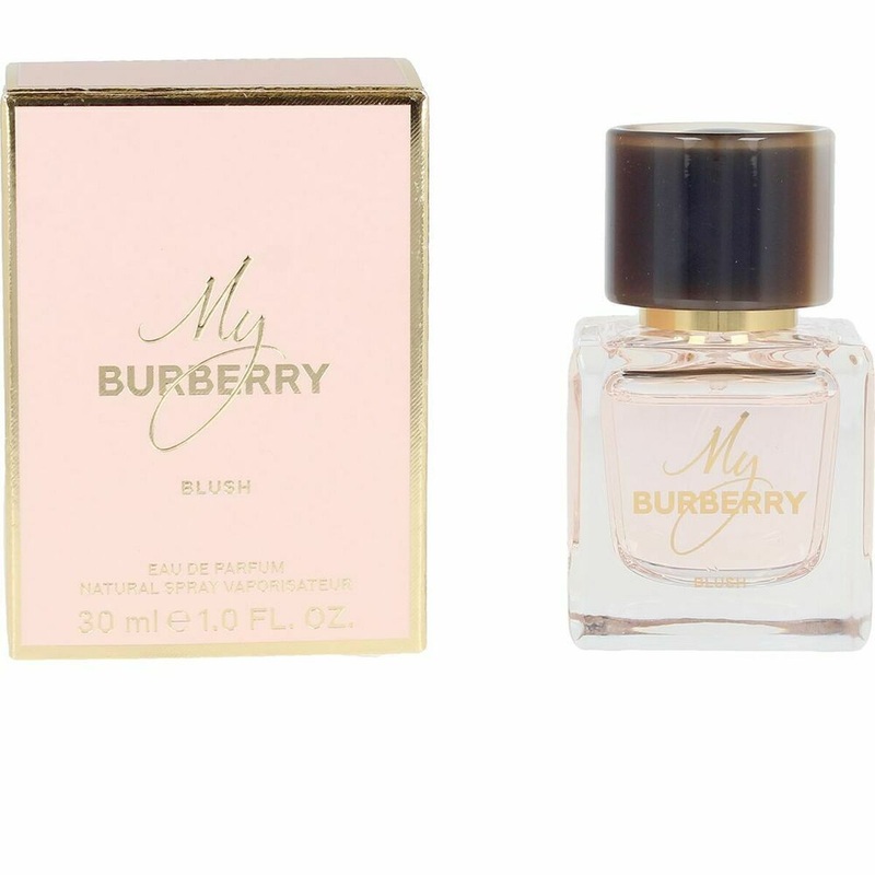 Women’s Perfume Burberry My Burberry Blush EDP 30 ml