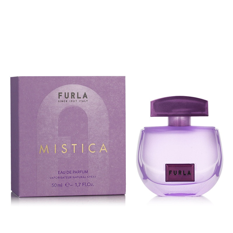 Women’s Perfume Furla Mistica EDP 50 ml
