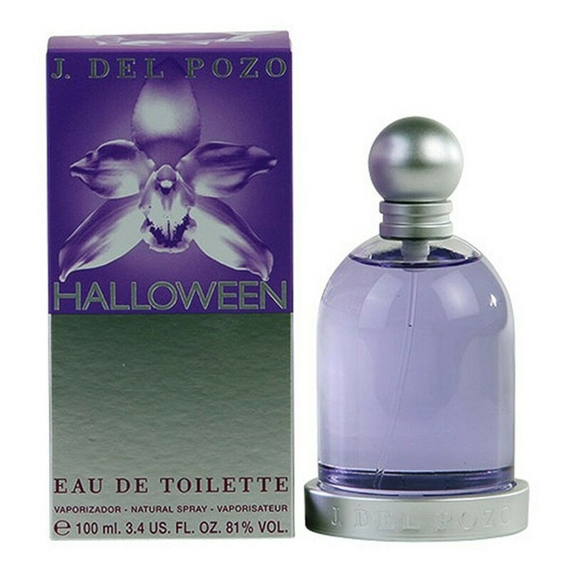 Women’s Perfume Jesus Del Pozo Halloween EDT 30 ml