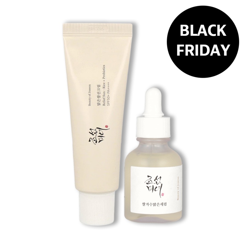 BLACK FRIDAY SET 6