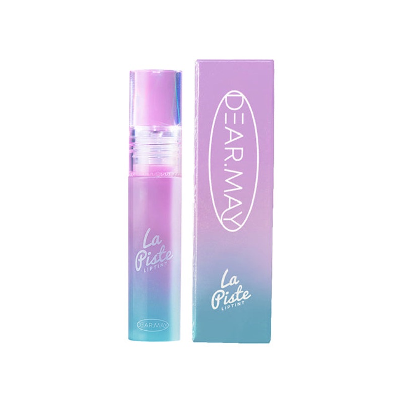DEAR.MAY La Piste Lip Tint 4.1g 6colors LP01 Voyage
