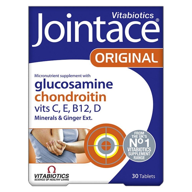 Jointace Original – 30 Tablets