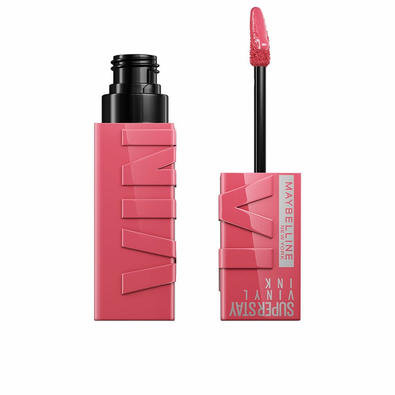 Liquid lipstick Maybelline Superstay Vinyl Ink N 145 Rouge 4,2 ml