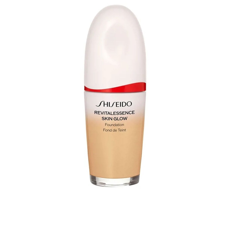 Liquid Make Up Base Shiseido Revitalessence Skin Glow N 340 30 ml