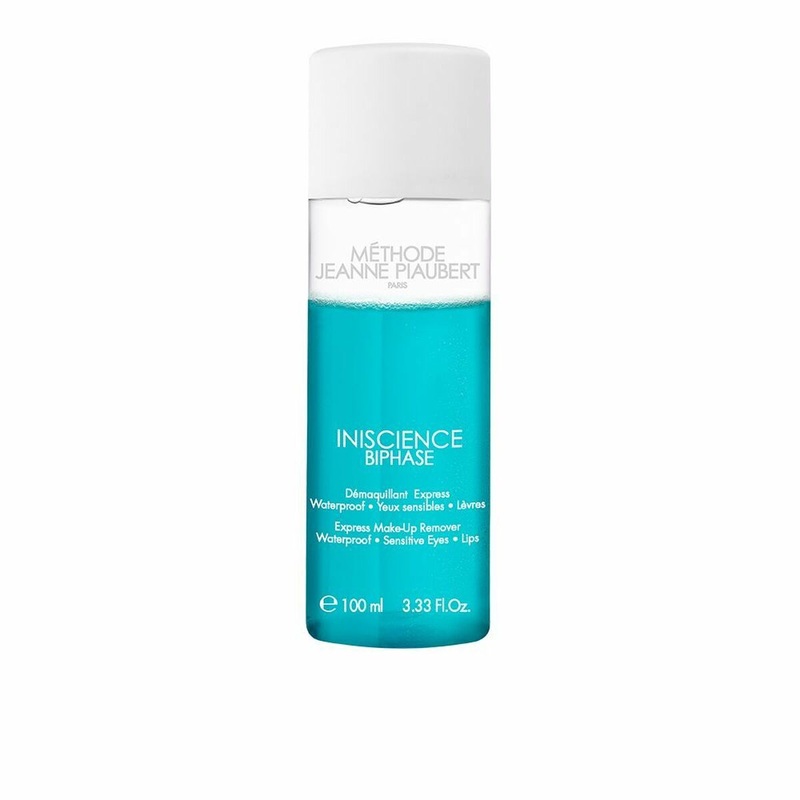 Make Up Remover Iniscience Jeanne Piaubert 82189 100 ml
