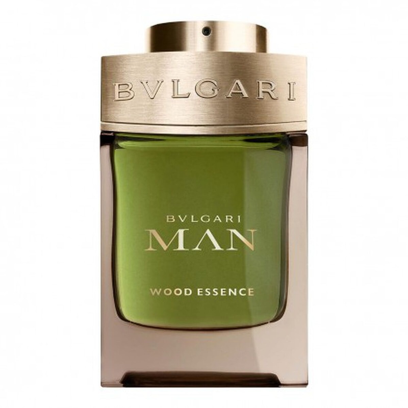 Men’s Perfume Bvlgari Bvlgari Man Wood Essence EDP 60 ml