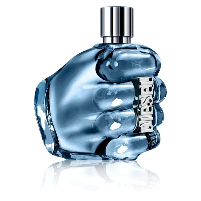 Only The Brave Mens Eau De Toilette 125Ml 125 ML