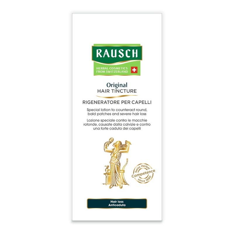 Original Hair Tincture 200ml